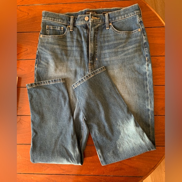 Banana Republic THE SLIM JEAN - Picture 5 of 9